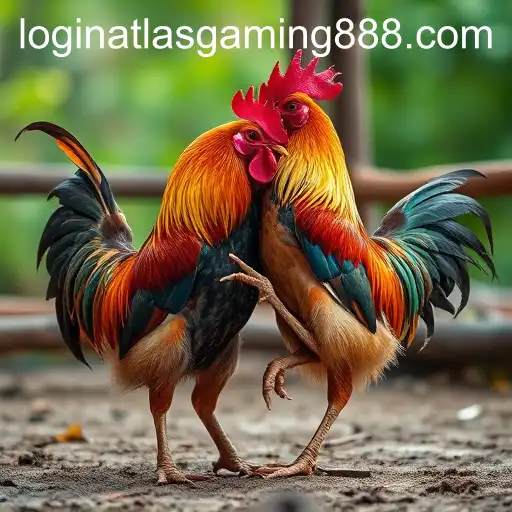 The Complex World of Cockfighting and Its Connection to Atlas Gaming888