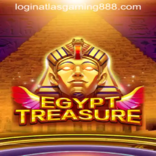 Discover the Excitement of EgyptTreasure: A Thrilling Journey by Atlas Gaming888