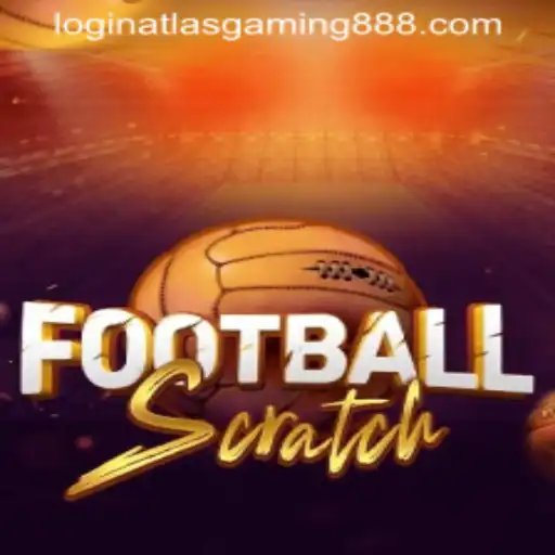 FootballScratch by Atlas Gaming888: A New Era in Online Gaming