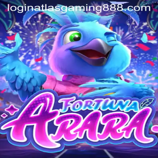 Exploring FortunaArara: A New Frontier with Atlas Gaming888