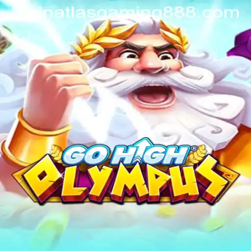 GoHighOlympus: Discover the Mythical World of Atlas Gaming888