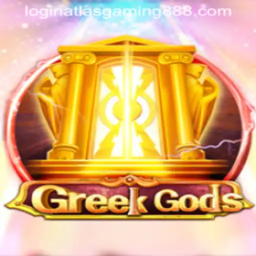 Unveiling GreekGods: A Legendary Adventure by Atlas Gaming888