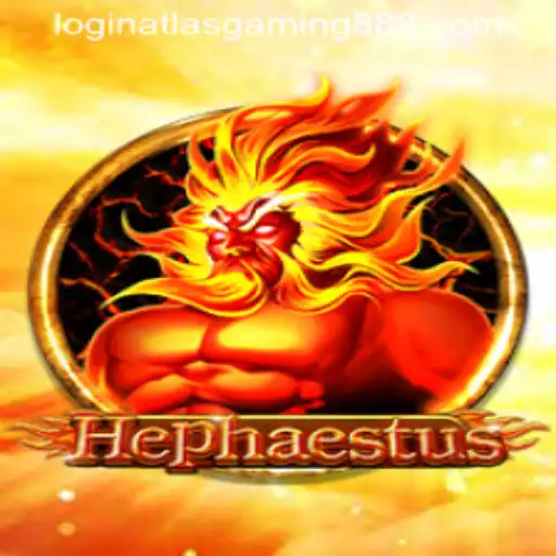 Discover the Exciting World of Hephaestus: A Game Innovation by Atlas Gaming888