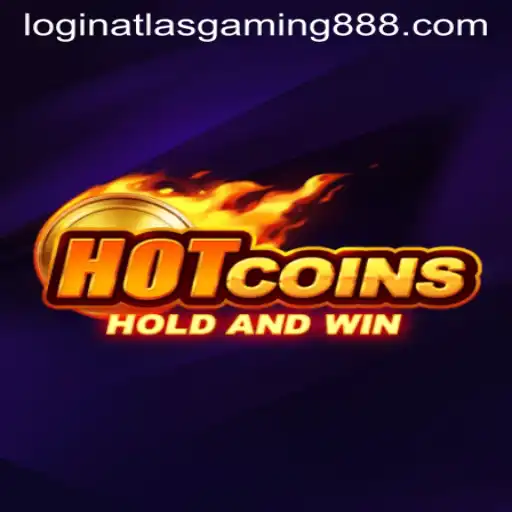 HotCoins: A Thrilling Adventure by Atlas Gaming888