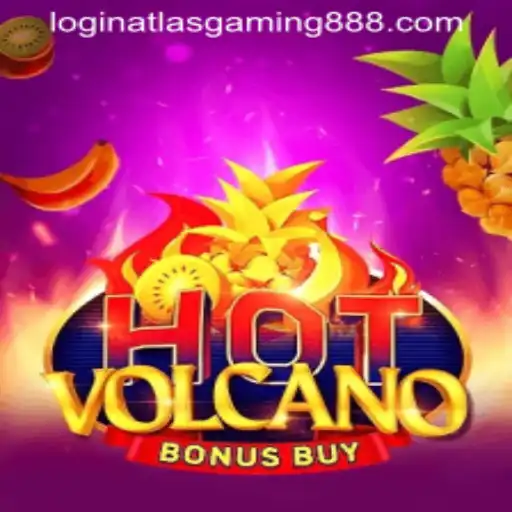 Exploring HotVolcanoBonusBuy: A Thrilling Adventure by Atlas Gaming888