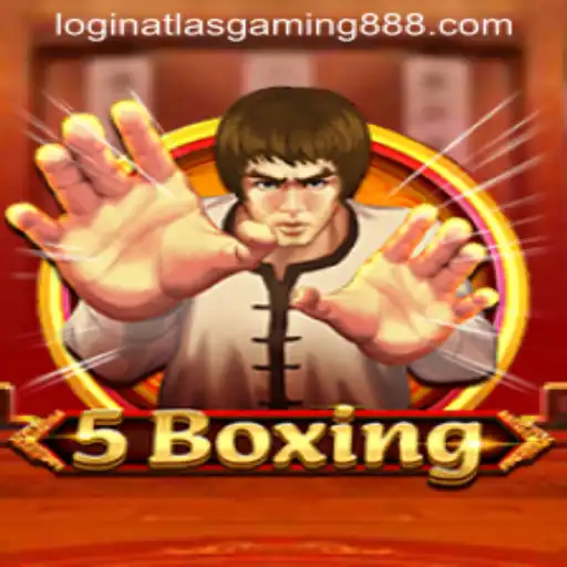 Introducing 5Boxing: The Exciting New Game by Atlas Gaming888
