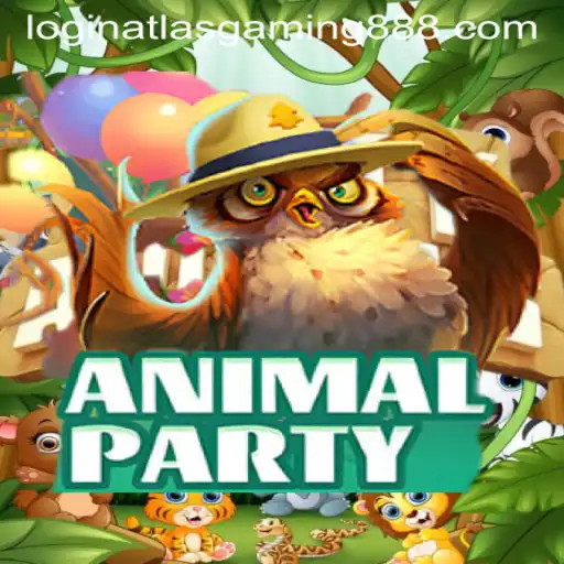 Exploring the Vibrant World of AnimalParty: A Fun Gaming Experience