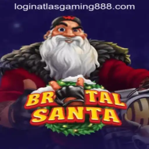 Unleashing Chaos in ‘BrutalSanta’ by Atlas Gaming888