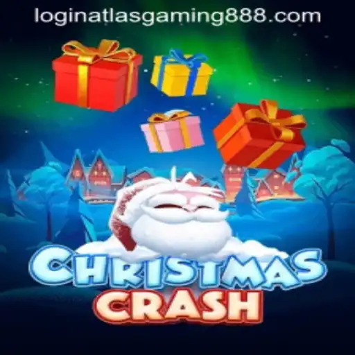 ChristmasCrash: The New Gaming Sensation by Atlas Gaming888