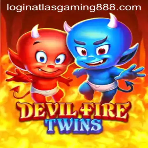 DevilFireTwins: A Comprehensive Guide to the Fiery New Game by Atlas Gaming888