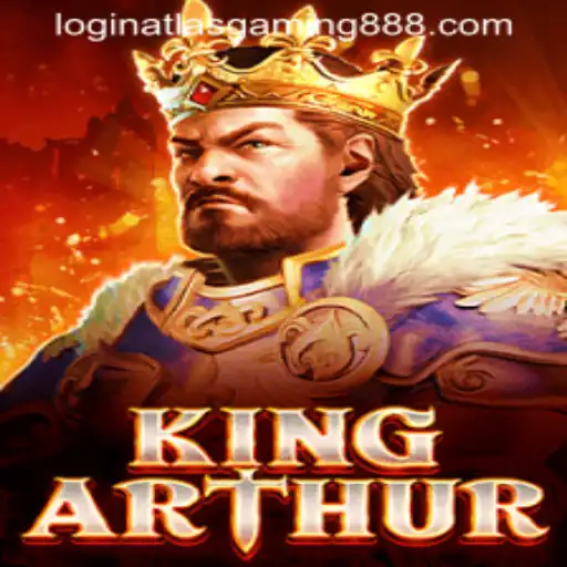 Exploring the Mythical World of KingArthur by Atlas Gaming888