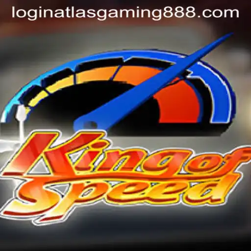 Discover the Thrills of KingofSpeed: A Deep Dive with Atlas Gaming888