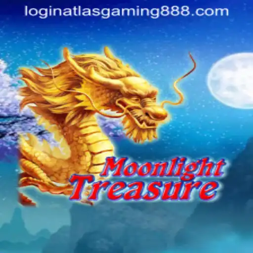 MoonlightTreasure: An Exciting Adventure by Atlas Gaming888