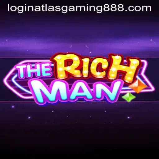 The Grand Strategy of TheRichMan: Exploring the Latest Game by Atlas Gaming888