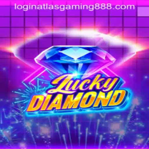 Unveiling the Thrills of LuckyDiamond by Atlas Gaming888