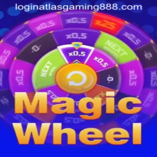MagicWheel: The Thrilling Adventure by Atlas Gaming888