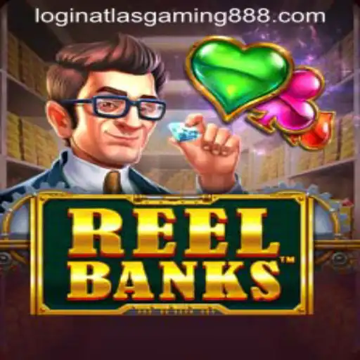 ReelBanks: An Exciting Adventure with Atlas Gaming888