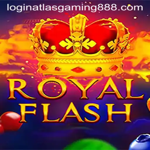 Discover the Excitement of RoyalFlash by Atlas Gaming888