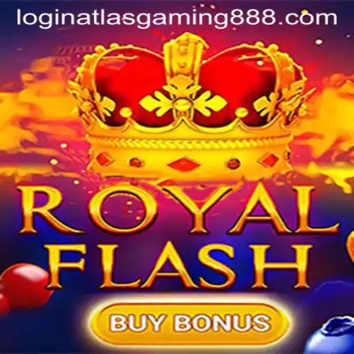 Discover the Excitement of RoyalFlashBuyBonus by Atlas Gaming888