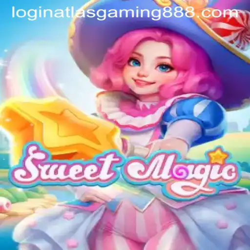 SweetMagic Unveiled: Dive into the Enchanting World of Atlas Gaming888's Latest Release