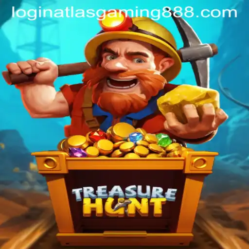 Exploring the World of TreasureHunt by Atlas Gaming888